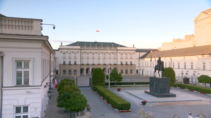 Uprawnienia prezydenta. Co może głowa państwa?