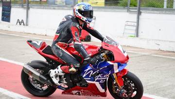 Moto2 i JuniorGP w Barcelonie. Pawelec walczy o ME. Gdzie obejrzeć? Transmisja TV i stream online