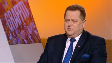 Zieliński: projekt nowej ustawy o BOR będzie pod koniec tygodnia. Podał roboczą nazwę nowej służby