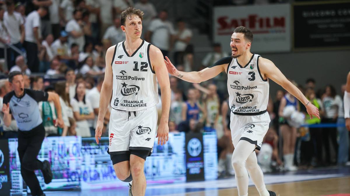 PGE Start Lublin - Legia Warszawa. Gdzie oglądać mecz? Transmisja TV i stream online