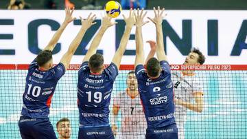 Grupa Azoty ZAKSA Kędzierzyn-Koźle – Jastrzębski Węgiel. Gdzie obejrzeć hit PlusLigi?