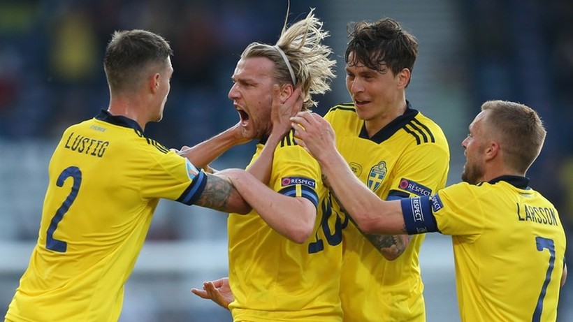 El. MŚ 2022: Szwecja zmuszona do rozegrania niechcianego meczu