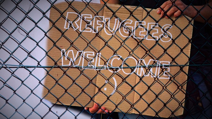 Niemcy boją się uchodźców? Wysyłają dodatkowe siły na granicę ze Szwajcarią