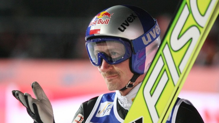 Adam Małysz (skoki narciarskie)