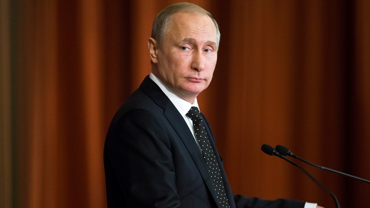 Putin apeluje o zwołanie Rady NATO-Rosja po szczycie w Warszawie