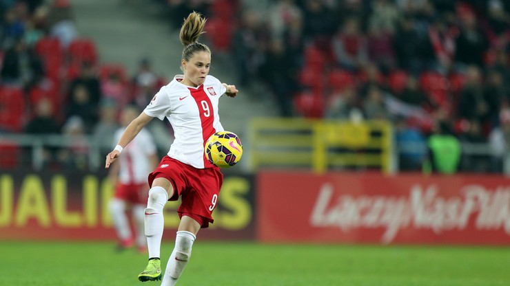 Cyprus Women's Cup: Remis polskich piłkarek z Walią 1:1