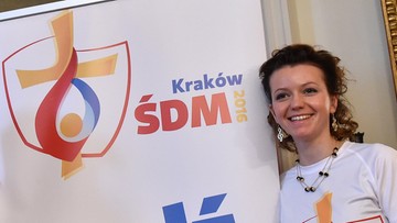 Sejm uchwalił specustawę na Światowe Dni Młodzieży