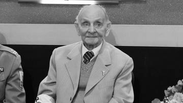 Nie żyje Jerzy Łakomski ps. 