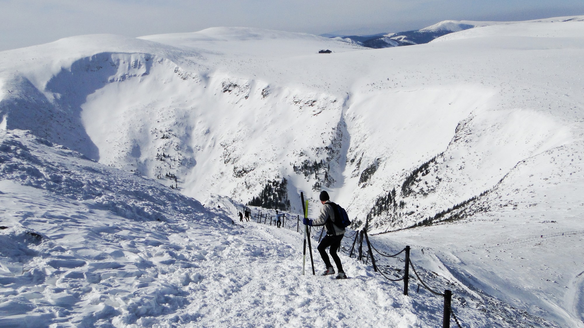 Piękne miejsca w Karkonoszach - zdjęcie 13