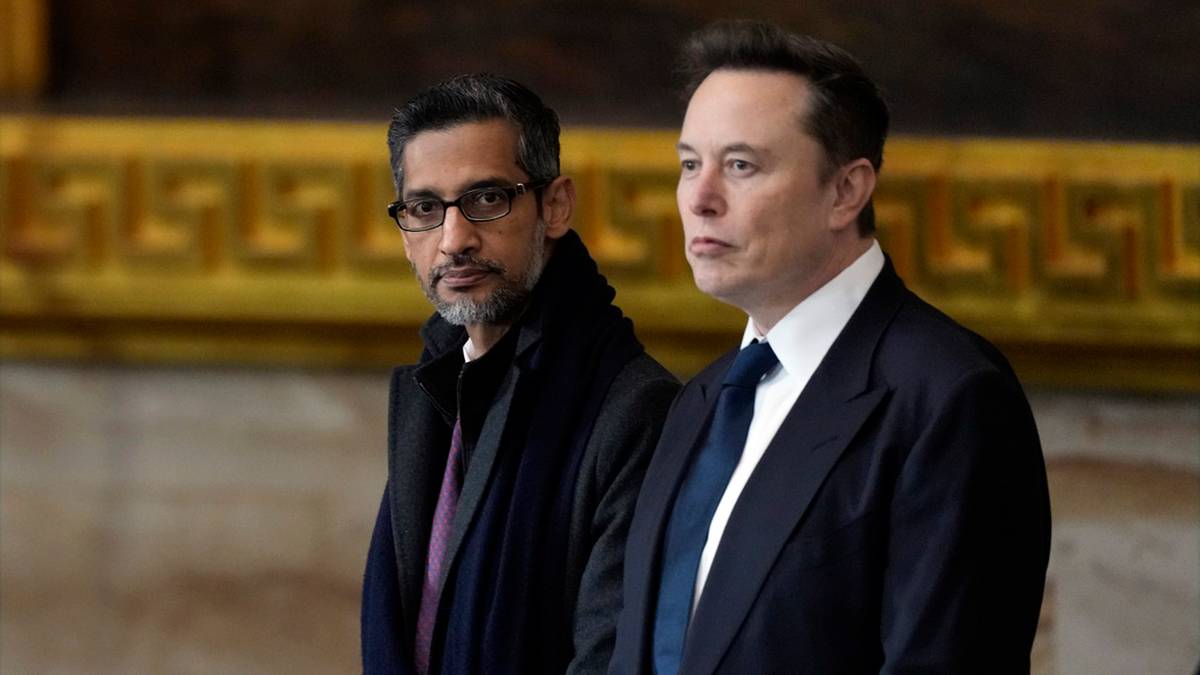 "Nie mogę tego wytrzymać". Musk krytykuje ustawę budżetową Trumpa