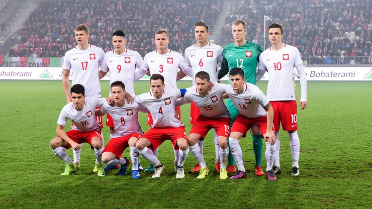 Polska U-21 - Włochy U-21: Wybierz najlepszego piłkarza Biało-Czerwonych