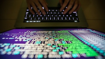 Reuters: hakerzy atakują sieci energetyczne państw bałtyckich