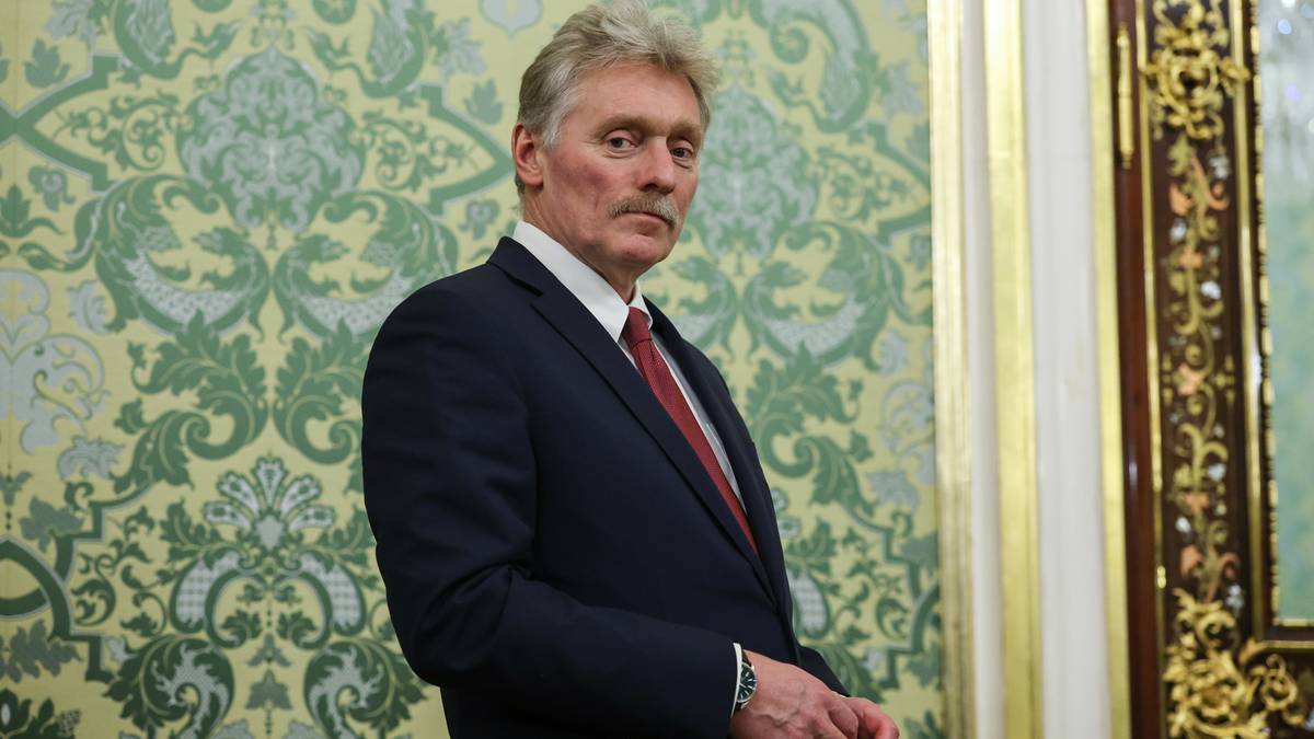 Kreml o pokoju z Ukrainą. "Może nastąpić dziś"