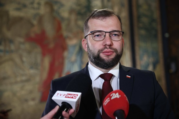 Premier Mateusz Morawiecki poinformował we wtorek, że Grzegorz Puda przejdzie na stanowisko ministra funduszy i polityki regionalnej