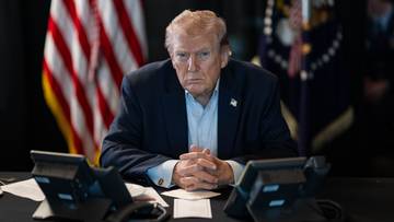 Przełom w wojnie na Bliskim Wschodzie. USA i Iran ogłosiły zawieszenie broni