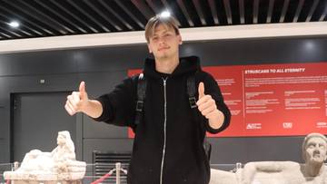 Hit transferowy potwierdzony! Kolejny Polak w Serie A