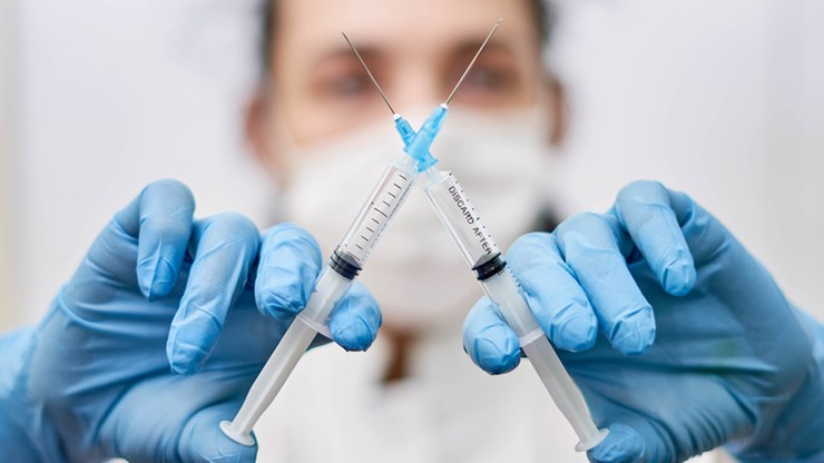 Kanada ma problem z antyszczepionkowcami. Blokują dostęp do szpitali