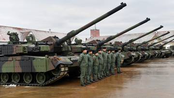 SAFE dla Polski. Komisja Europejska zatwierdziła umowę