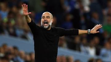 Guardiola grzmi! Dobitne słowa hiszpańskiego szkoleniowca