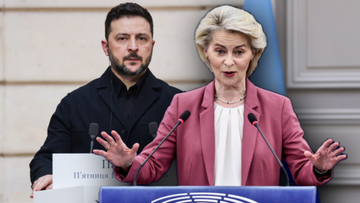 "Półtora miesiąca". UE pomoże ws. ropociągu Przyjaźń