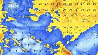 02-01-2026 06:00 Amerykanie przewidują w Polsce kataklizm. Wskazują kilka regionów