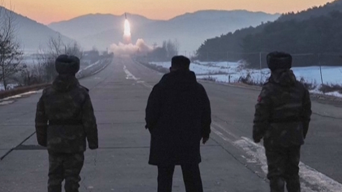 "Poważne naruszenie suwerenności". Pjongjang grozi odwetem