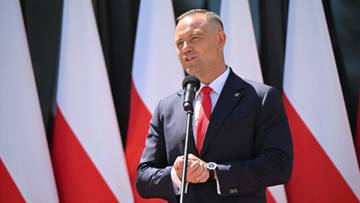 "Będzie wykorzystywana w propagandzie". Politycy komentują decyzję Nawrockiego
