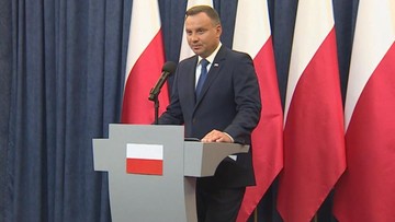 Prezydent: nie byłoby wolnej Rzeczypospolitej, gdyby nie dorobek wsi polskiej