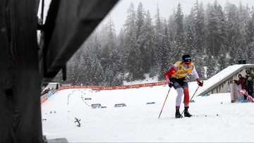 Tour de Ski: Zwycięstwa Klaebo i Niepriajewej, Polacy odpadli w ćwierćfinale