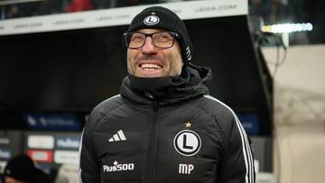 Wielkie wzmocnienie Legii. Papszun tylko na to czekał