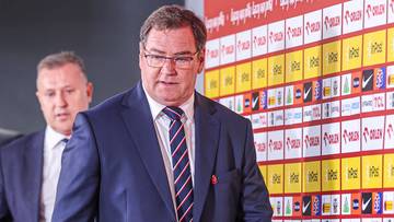 Iwanow: Niepowtarzalna szansa. "Ekstraklasowicze", do dzieła!