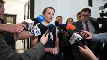 Nowy rzecznik praw obywatelskich. Sejm zdecydował