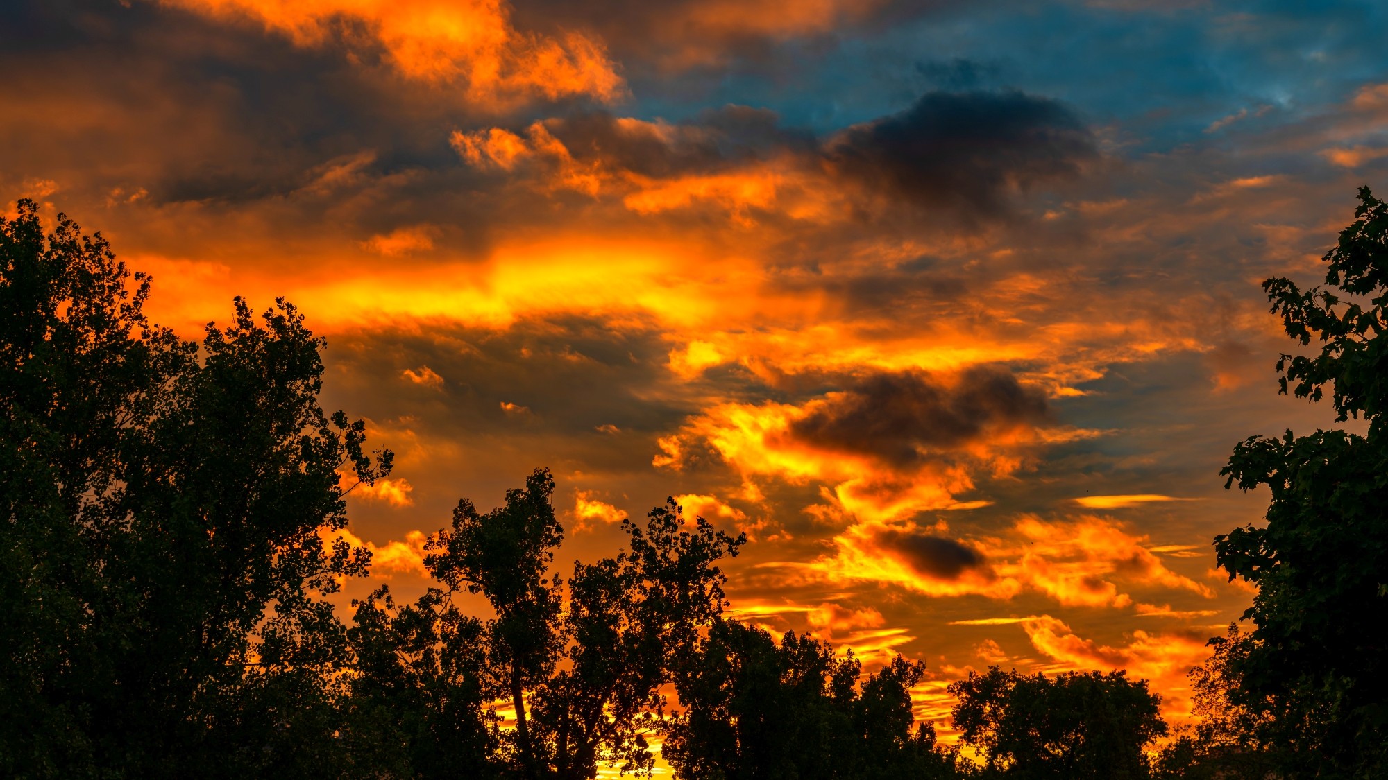 Niebo nad nami - zdjęcie 22