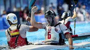 We Francji ruszają ME w kajak polo. "Tutaj nie będzie słabych drużyn"