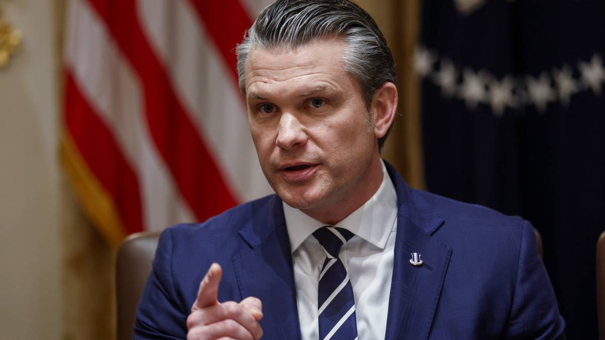 Źródła: Pentagon nie opublikuje kluczowego dokumentu. Po raz pierwszy od dekad