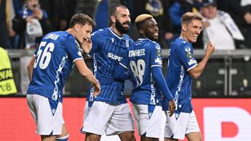 Kiedy kolejne mecze Lecha, Legii, Rakowa i Jagiellonii w Lidze Konferencji?