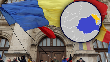 Zjednoczenie dwóch europejskich państw. Prezydent o koniecznym warunku