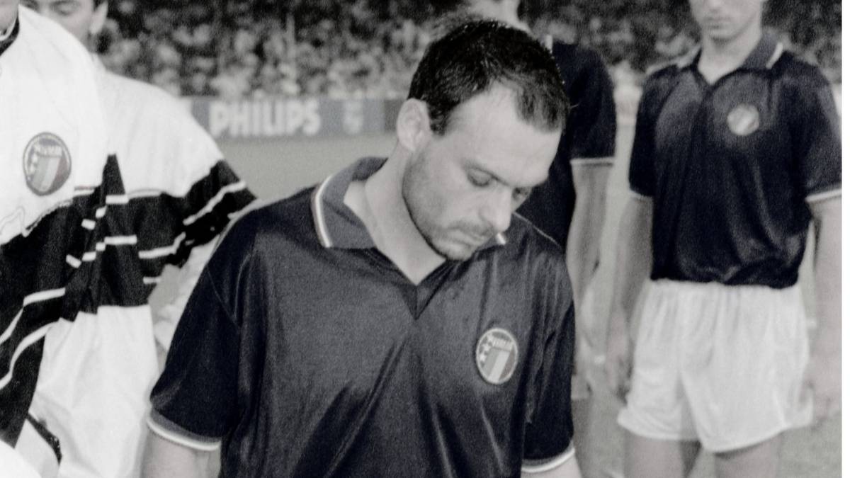 Nie żyje Salvatore "Toto" Schillaci. Legenda futbolu miała 59 lat