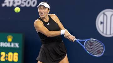 WTA w Pekinie: Jessica Pegula - Marta Kostjuk na żywo. Relacja live i wynik online