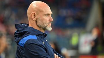 Betclic 1. Liga: Górnik Łęczna - Wisła Kraków. Relacja live i wynik na żywo