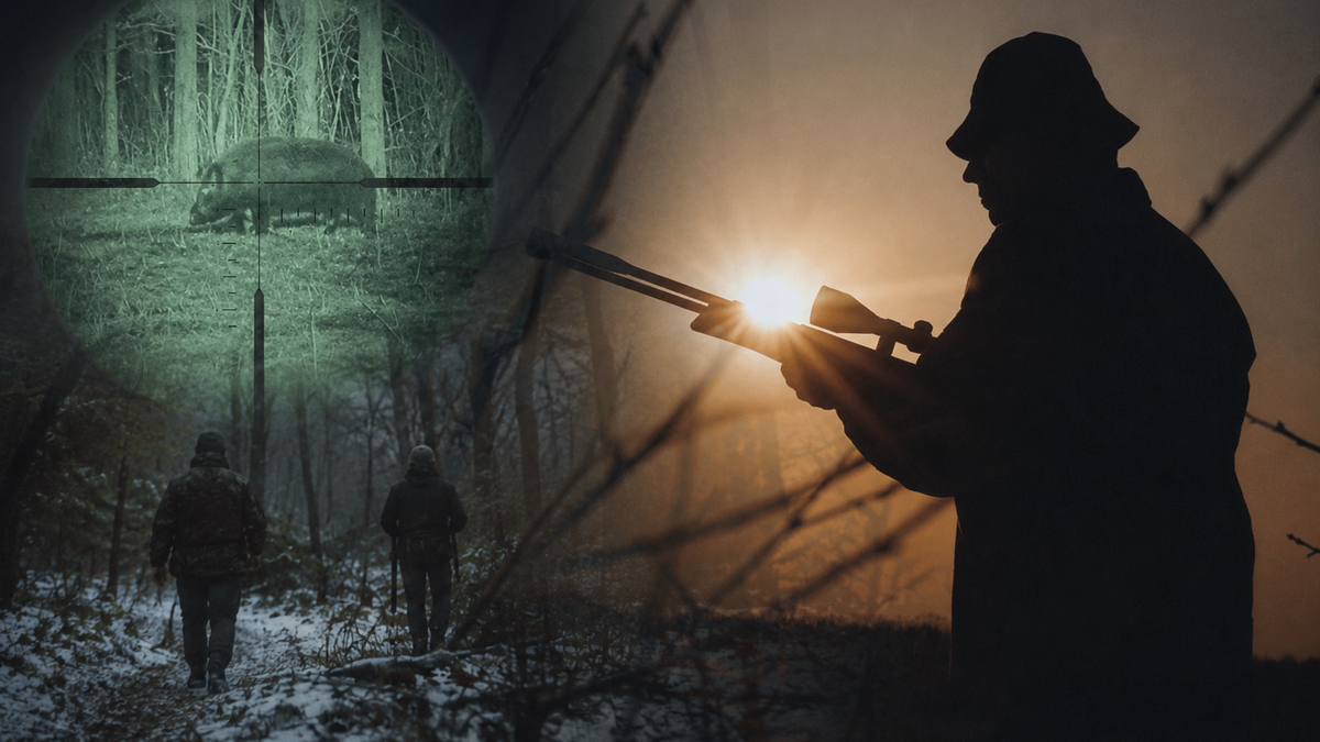 Strzelają bez uprawnień, bez kontroli. Kulisy komercyjnych polowań