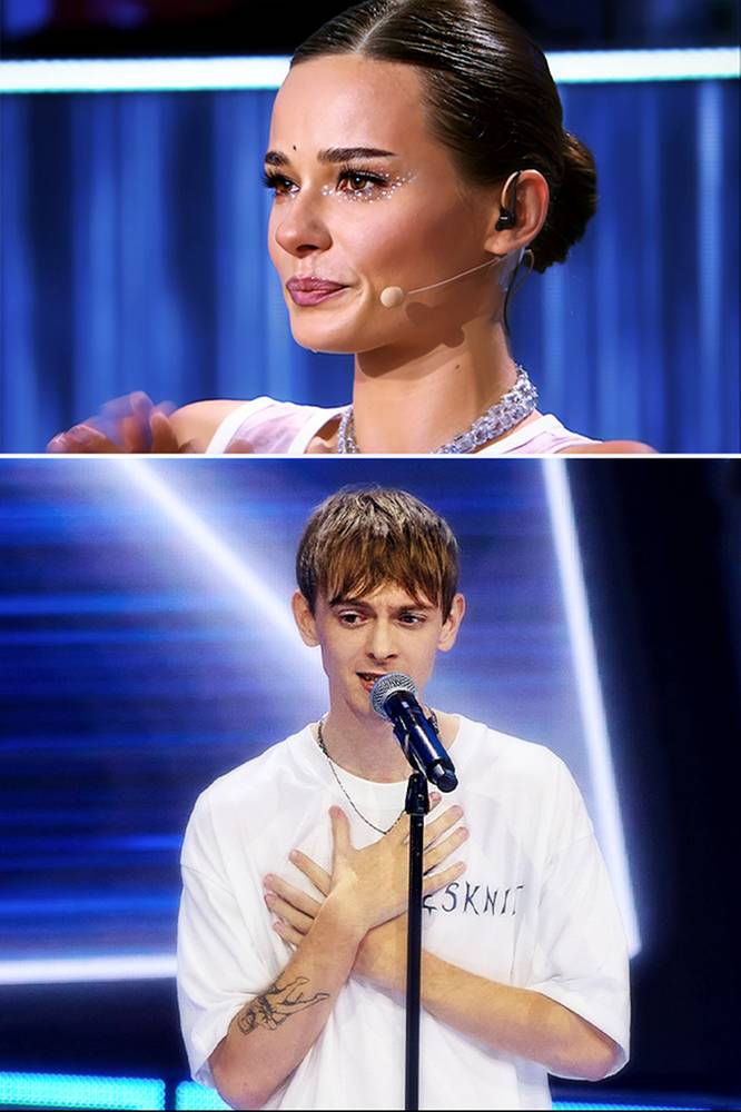 2026-03-20 Emocjonalna reakcja. Natalia Szroeder nie powstrzymała łez - Polsat.pl