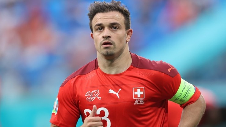 Xherdan Shaqiri (Chicago Fire)