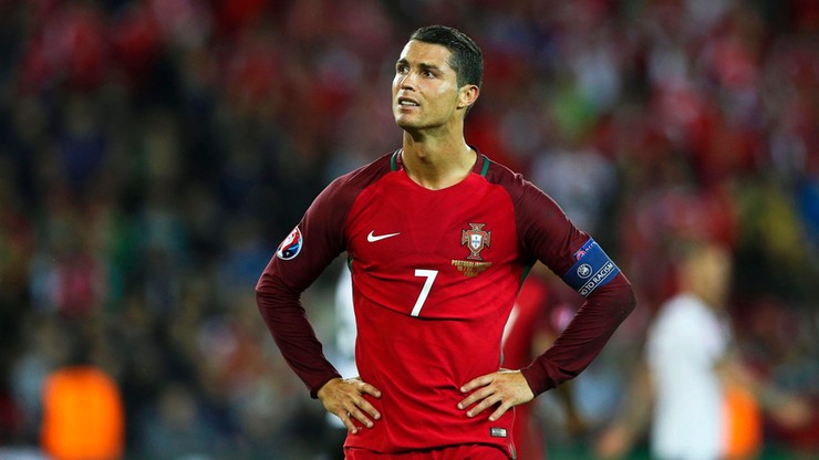 Co się dzieje z Ronaldo? Wszystkie niewykorzystane sytuacje Portugalczyka (WIDEO)