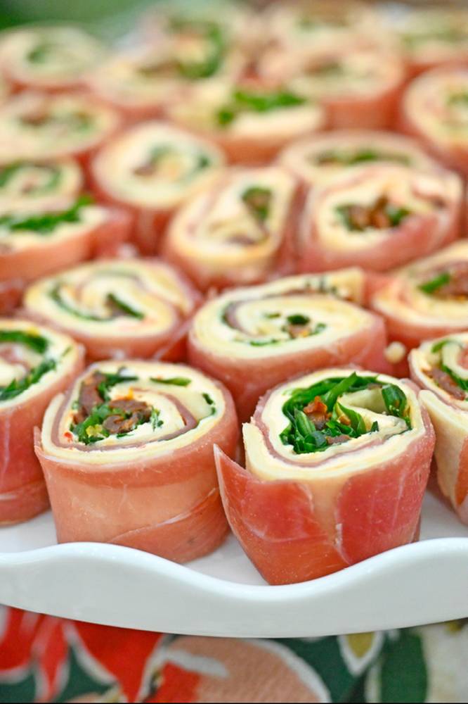 2025-12-30 Łatwe przepisy na Sylwestra. Zaskocz gości przekąskami