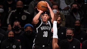 NBA: Nets przerwali serię 11 porażek