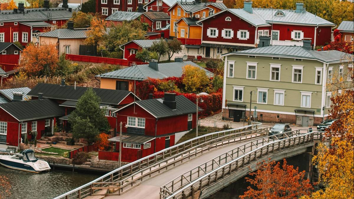 Finlandia planuje nowy zakaz dla Rosjan. "Zwalczanie wrogich wpływów"