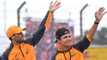 F1: McLaren zerwał kontrakt z Ricciardo! Dokąd trafi Australijczyk?