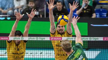 PlusLiga: Aluron CMC Warta Zawiercie - Bogdanka LUK Lublin. Gdzie obejrzeć trzeci mecz finału? Transmisja TV i stream online