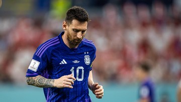 Messi w Interze Miami. Data oficjalnej prezentacji już znana